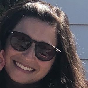 Meet your Posher, Alisa